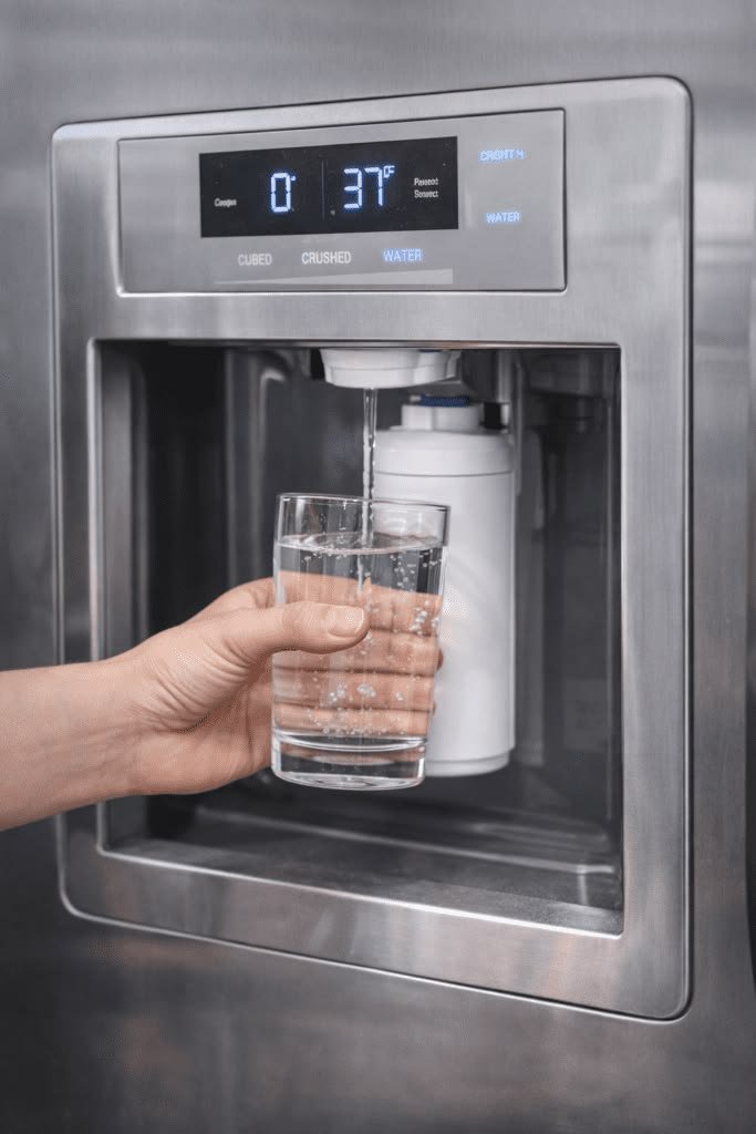 Water Filter